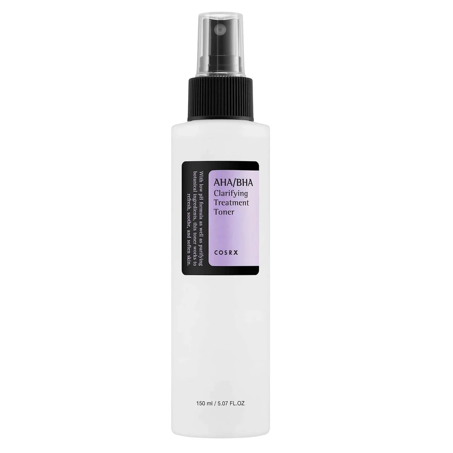 Corsx - Aha/Bha Clarifying Treatment Toner