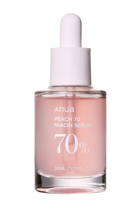 Anua - Niacinamide Serum 30ml