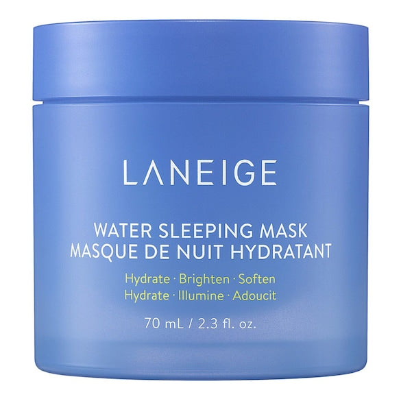 Laneige - Masque de nuit hydratant