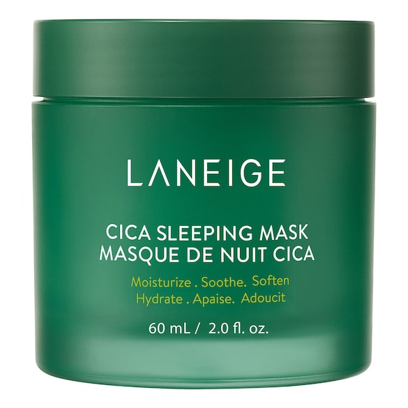 Laneige - Cica Sleeping Mask