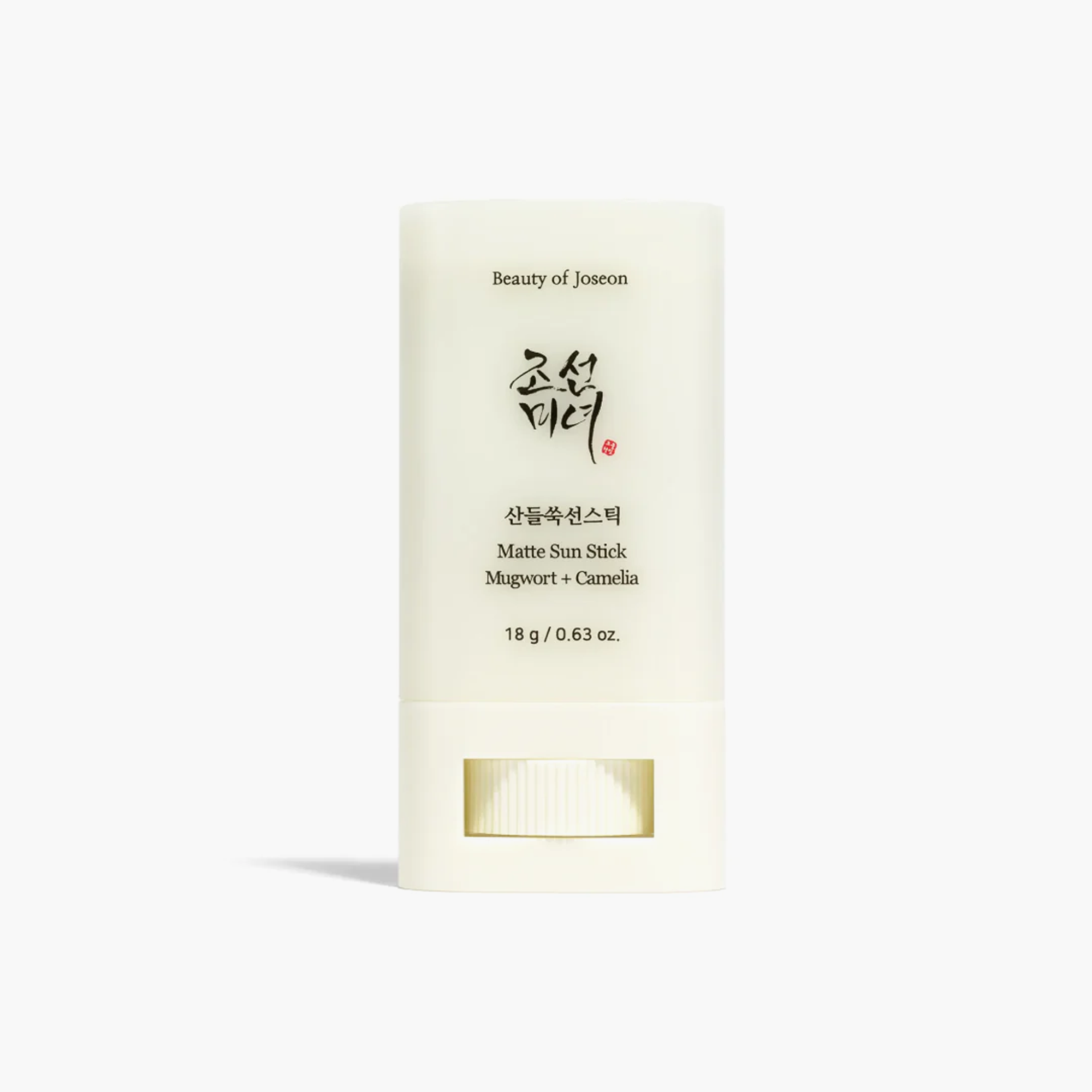 Beauty of Joseon - Matte Sun Stick