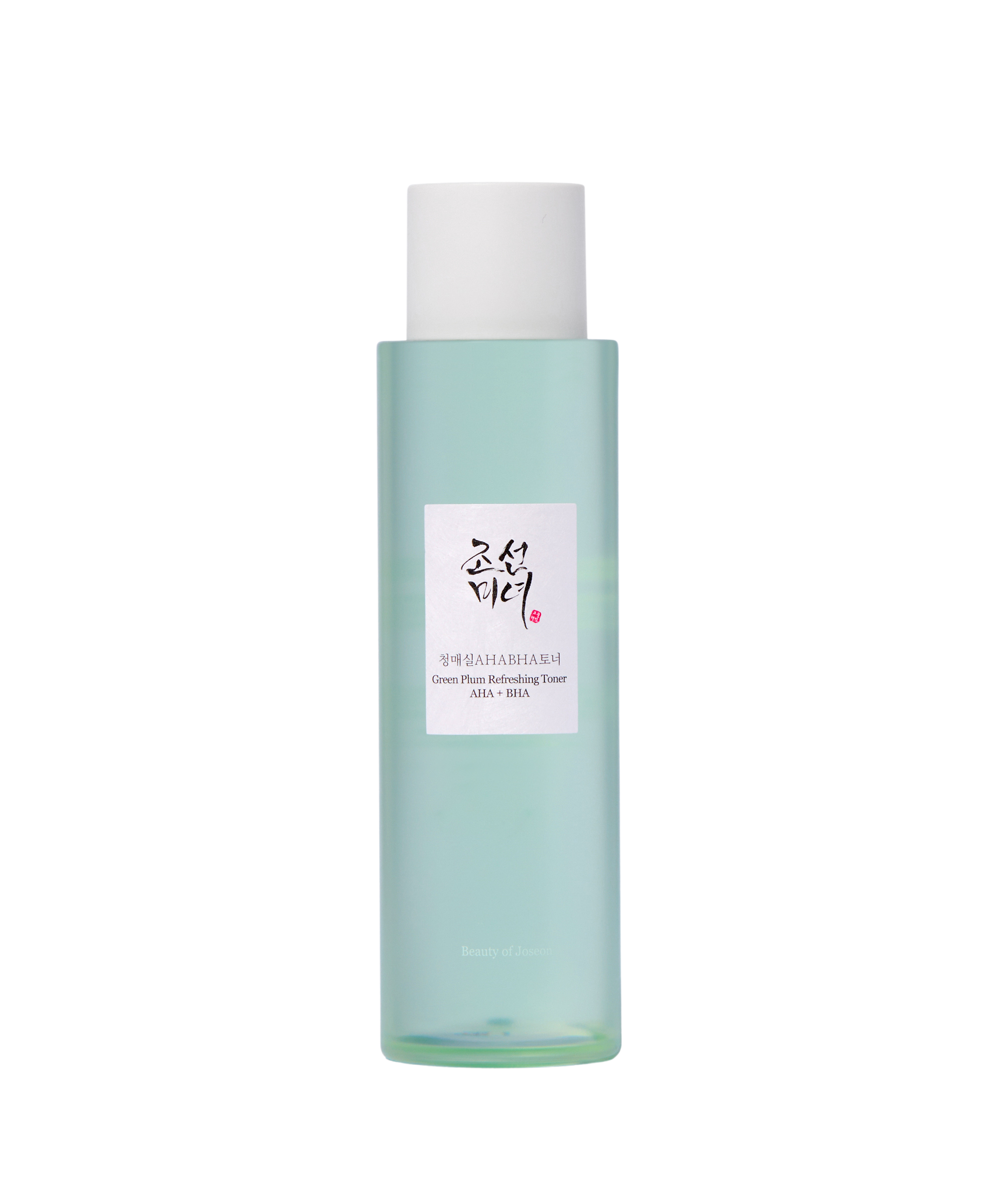 Beauty of Joseon - Greem Plum Water 150ml