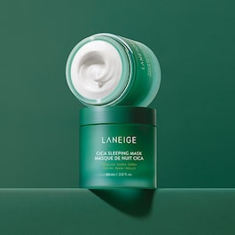 Laneige - Cica Sleeping Mask