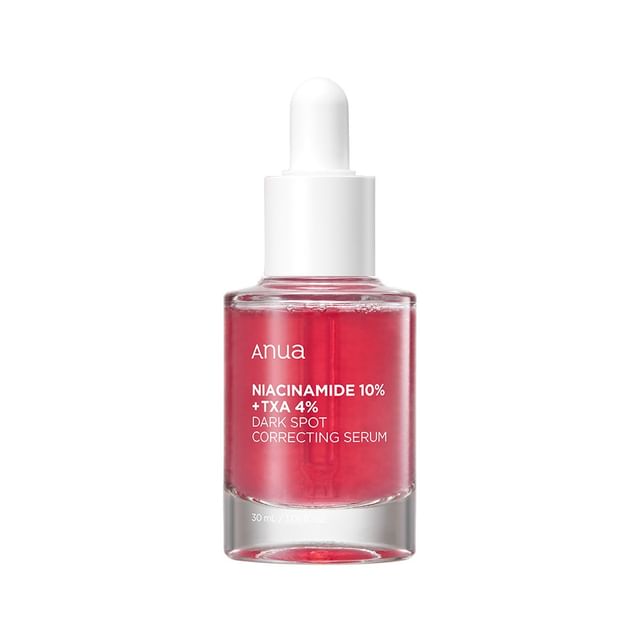 Anua - Niacinamide 10% + TXA 4% Dark Spot Correcting Serum 30ml