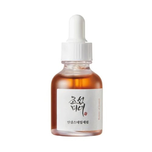 Beauty of Joseon - Revive serum